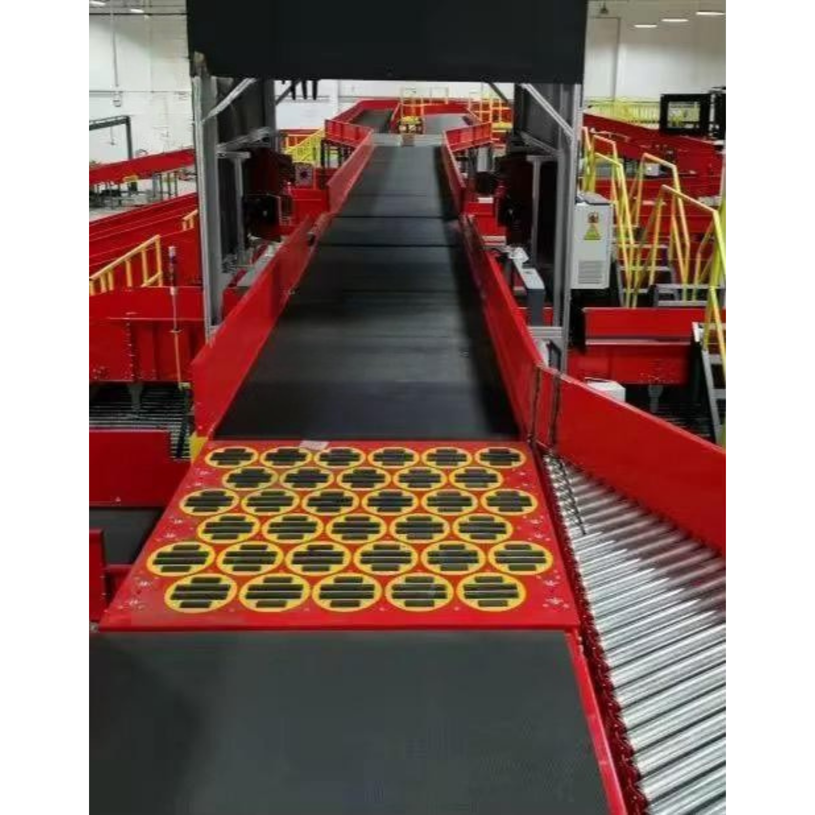 MÓDULOS WHEEL SORTER - Imagen 3